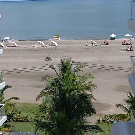 Morros Vitri Cartagena Apartment Екстериор снимка