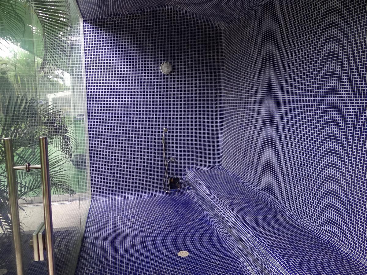 Morros Vitri Cartagena Apartment Екстериор снимка