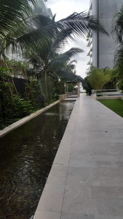 Morros Vitri Cartagena Apartment Екстериор снимка