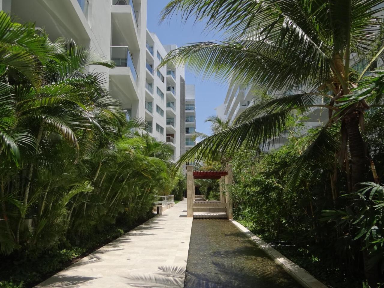 Morros Vitri Cartagena Apartment Екстериор снимка