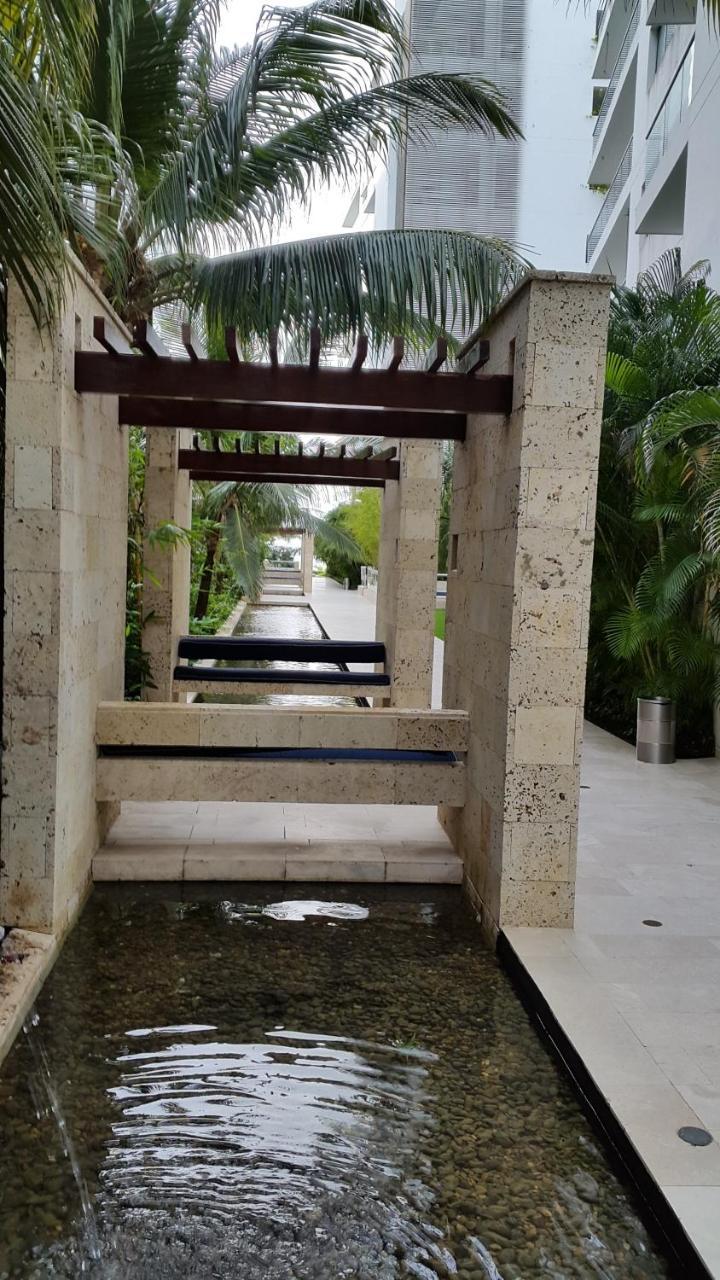 Morros Vitri Cartagena Apartment Екстериор снимка